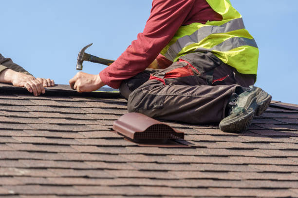Best Gutter Installation and Roofing  in Livonia, LA