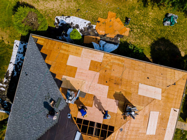 Best Tile Roofing Contractor  in Livonia, LA