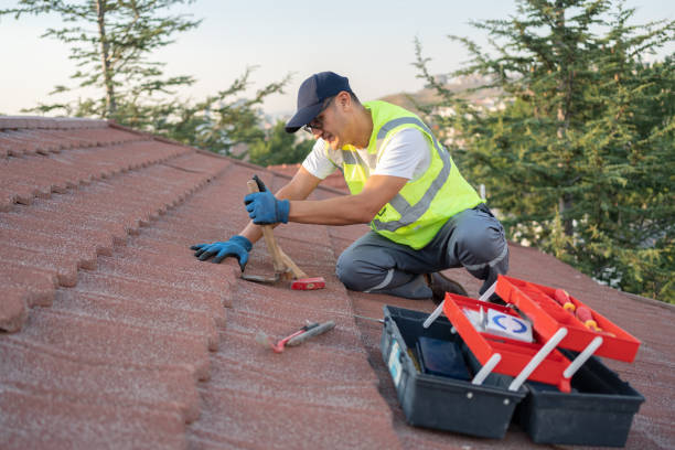 Quick and Trustworthy Emergency Roof Repair Services in Livonia, LA